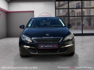 PEUGEOT d'occasion 308 1.6 THP 125ch Active 5p de 2014 Lyon St Priest