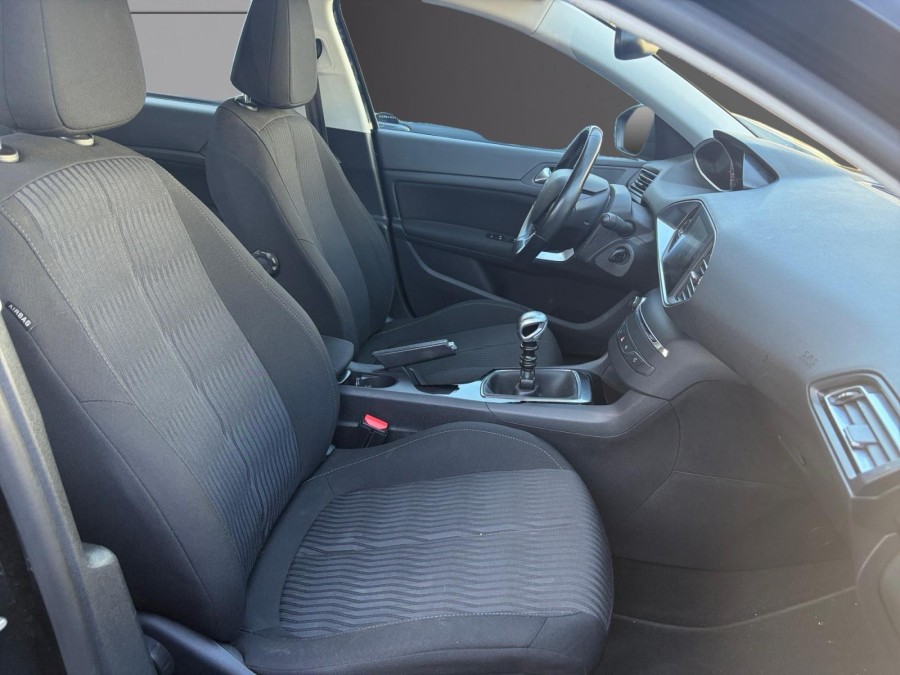 PEUGEOT d'occasion 308 1.6 THP 125ch Active 5p de 2014 Lyon St Priest