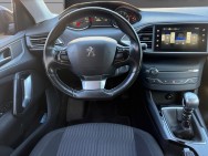 PEUGEOT d'occasion 308 1.6 THP 125ch Active 5p de 2014 Lyon St Priest