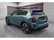 MINI d'occasion MINI COUNTRYMAN COOPER S 178 ALL4JCW de 2022 Paris 17