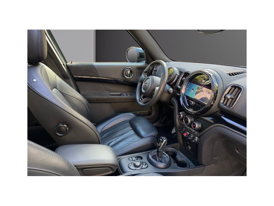 MINI d'occasion MINI COUNTRYMAN COOPER S 178 ALL4JCW de 2022 Paris 17