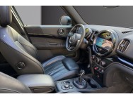 MINI d'occasion MINI COUNTRYMAN COOPER S 178 ALL4JCW de 2022 Paris 17