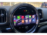 MINI d'occasion MINI COUNTRYMAN COOPER S 178 ALL4JCW de 2022 Paris 17