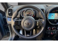 MINI d'occasion MINI COUNTRYMAN COOPER S 178 ALL4JCW de 2022 Paris 17