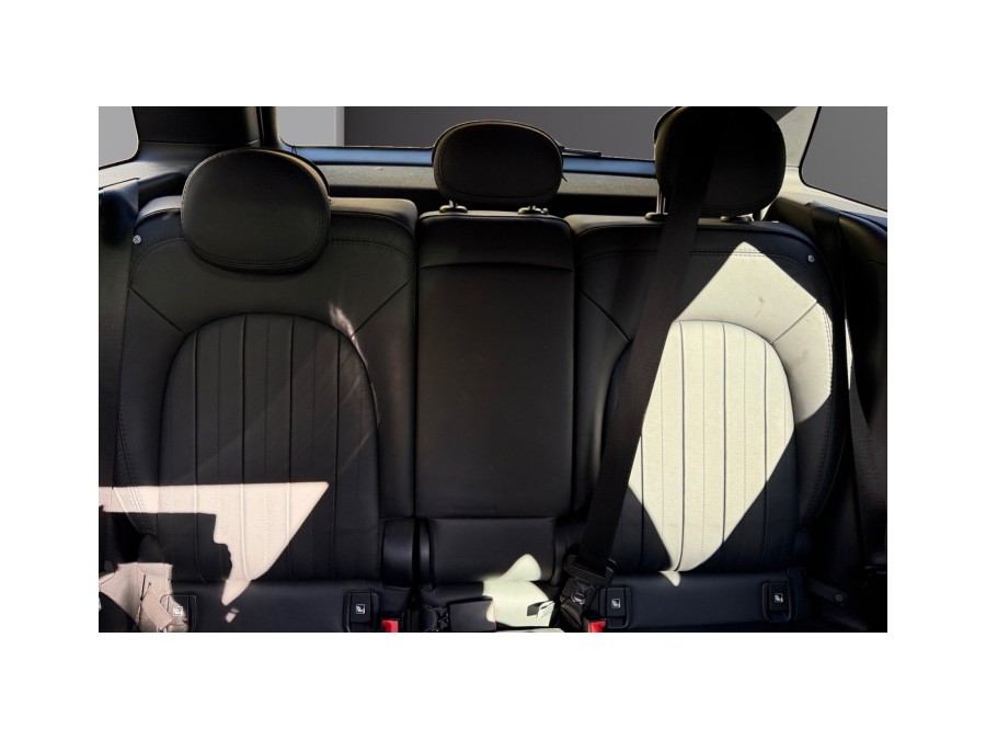 MINI d'occasion MINI COUNTRYMAN COOPER S 178 ALL4JCW de 2022 Paris 17