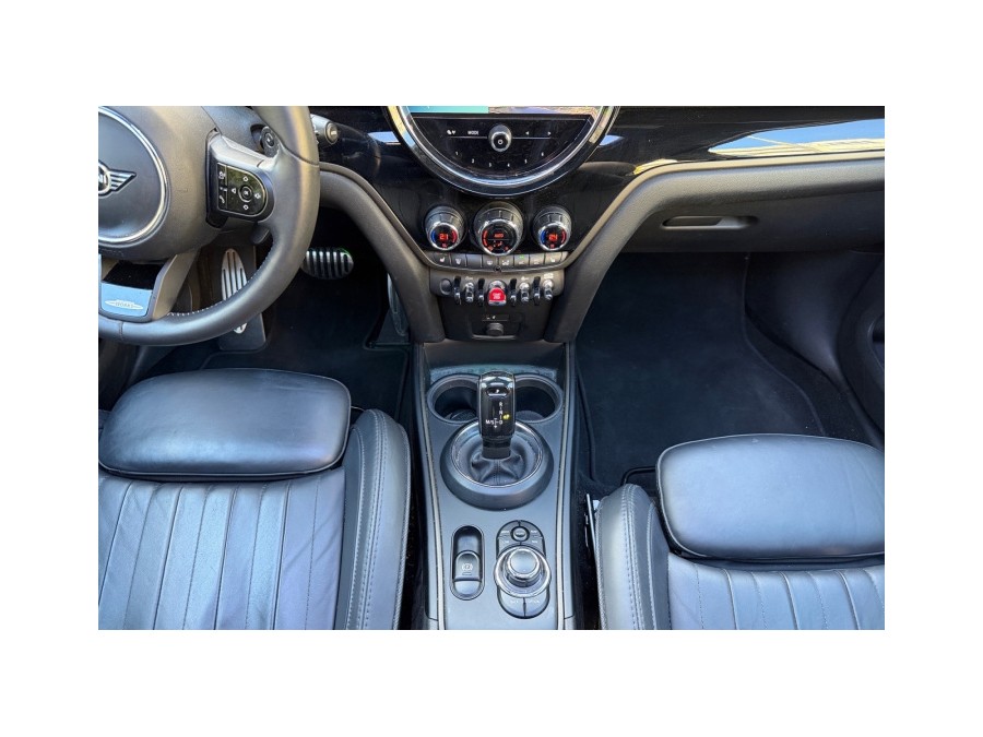 MINI d'occasion MINI COUNTRYMAN COOPER S 178 ALL4JCW de 2022 Paris 17