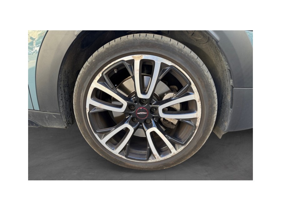 MINI d'occasion MINI COUNTRYMAN COOPER S 178 ALL4JCW de 2022 Paris 17