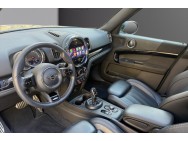 MINI d'occasion MINI COUNTRYMAN COOPER S 178 ALL4JCW de 2022 Paris 17