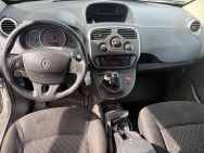 RENAULT d'occasion KANGOO COMPACT 1.5 DCI 75 GRAND CONFORT de 2014