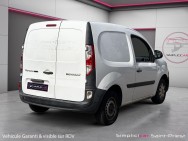 RENAULT d'occasion KANGOO COMPACT 1.5 DCI 75 GRAND CONFORT de 2014