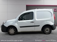 RENAULT d'occasion KANGOO COMPACT 1.5 DCI 75 GRAND CONFORT de 2014