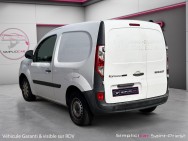 RENAULT d'occasion KANGOO COMPACT 1.5 DCI 75 GRAND CONFORT de 2014