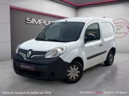 RENAULT d'occasion KANGOO COMPACT 1.5 DCI 75 GRAND CONFORT de 2014