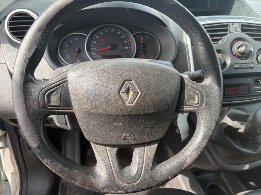 RENAULT d'occasion KANGOO COMPACT 1.5 DCI 75 GRAND CONFORT de 2014
