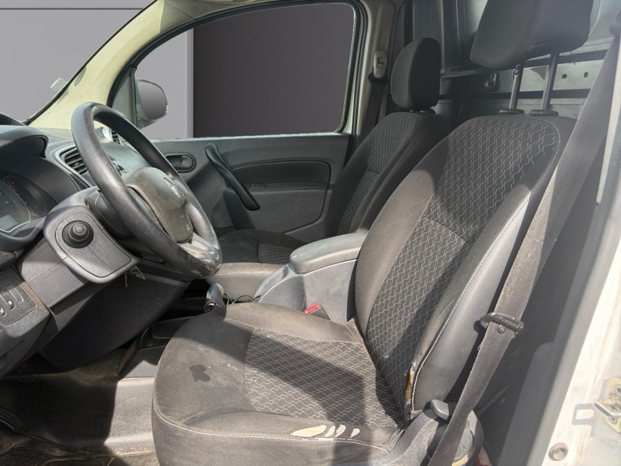 RENAULT d'occasion KANGOO COMPACT 1.5 DCI 75 GRAND CONFORT de 2014