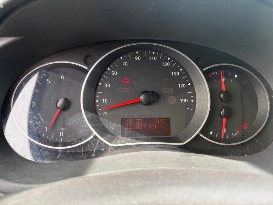RENAULT d'occasion KANGOO COMPACT 1.5 DCI 75 GRAND CONFORT de 2014