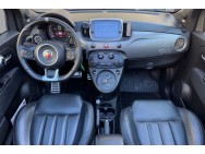 FIAT d'occasion 500 C ABARTH 595 TURISMO de 2019 Paris 17 (75)﻿
