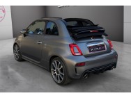 FIAT d'occasion 500 C ABARTH 595 TURISMO de 2019 Paris 17 (75)﻿