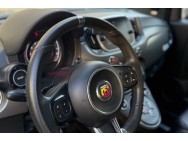 FIAT d'occasion 500 C ABARTH 595 TURISMO de 2019 Paris 17 (75)﻿