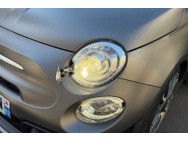 FIAT d'occasion 500 C ABARTH 595 TURISMO de 2019 Paris 17 (75)﻿