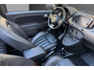 FIAT d'occasion 500 C ABARTH 595 TURISMO de 2019 Paris 17 (75)﻿