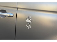 FIAT d'occasion 500 C ABARTH 595 TURISMO de 2019 Paris 17 (75)﻿