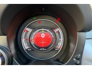 FIAT d'occasion 500 C ABARTH 595 TURISMO de 2019 Paris 17 (75)﻿