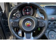 FIAT d'occasion 500 C ABARTH 595 TURISMO de 2019 Paris 17 (75)﻿