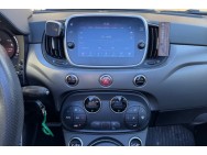 FIAT d'occasion 500 C ABARTH 595 TURISMO de 2019 Paris 17 (75)﻿