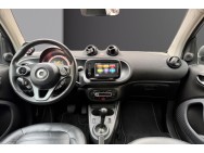 SMART d'occasion FORTWO PRIME 66 KW COUPE AUTO de 2015 Paris 17 (75)﻿