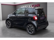 SMART d'occasion FORTWO PRIME 66 KW COUPE AUTO de 2015 Paris 17 (75)﻿