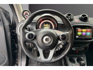 SMART d'occasion FORTWO PRIME 66 KW COUPE AUTO de 2015 Paris 17 (75)﻿