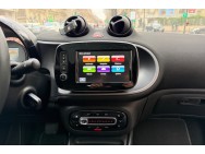 SMART d'occasion FORTWO PRIME 66 KW COUPE AUTO de 2015 Paris 17 (75)﻿