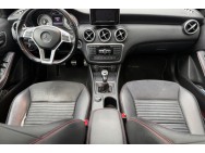 MERCEDES d'occasion CLASSE A A200 CDI BE FASCINATION de 2013 Le