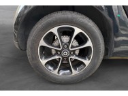 SMART d'occasion FORTWO PRIME 66 KW COUPE AUTO de 2015 Paris 17 (75)﻿