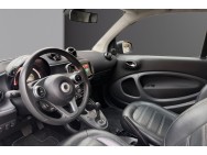 SMART d'occasion FORTWO PRIME 66 KW COUPE AUTO de 2015 Paris 17 (75)﻿