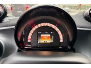 SMART d'occasion FORTWO PRIME 66 KW COUPE AUTO de 2015 Paris 17 (75)﻿