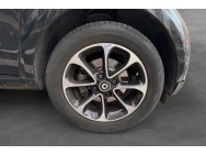 SMART d'occasion FORTWO PRIME 66 KW COUPE AUTO de 2015 Paris 17 (75)﻿