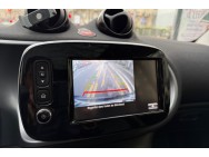 SMART d'occasion FORTWO PRIME 66 KW COUPE AUTO de 2015 Paris 17 (75)﻿