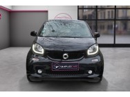 SMART d'occasion FORTWO PRIME 66 KW COUPE AUTO de 2015 Paris 17 (75)﻿