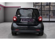 SMART d'occasion FORTWO PRIME 66 KW COUPE AUTO de 2015 Paris 17 (75)﻿