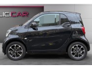 SMART d'occasion FORTWO PRIME 66 KW COUPE AUTO de 2015 Paris 17 (75)﻿