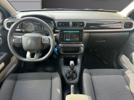 CITROEN d'occasion C3 III 1.5 BLUE HDI 100 FEEL de 2019 Tours (37)﻿