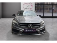 MERCEDES d'occasion CLASSE A A200 CDI BE FASCINATION de 2013 Le