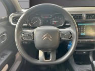 CITROEN d'occasion C3 III 1.5 BLUE HDI 100 FEEL de 2019 Tours (37)﻿