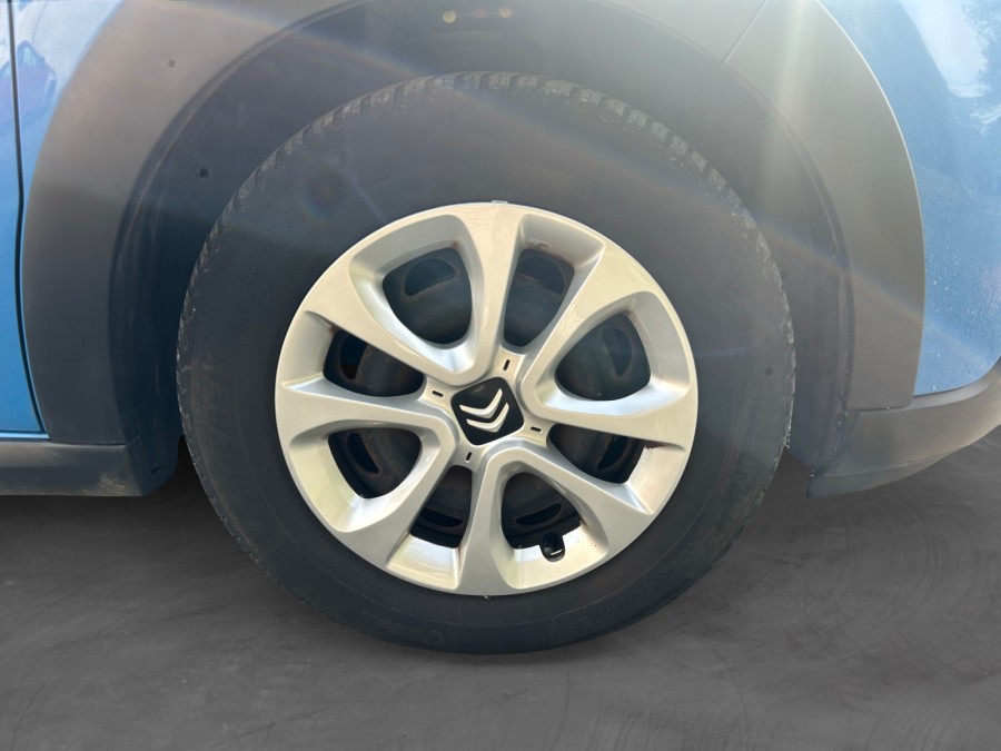 CITROEN d'occasion C3 III 1.5 BLUE HDI 100 FEEL de 2019 Tours (37)﻿