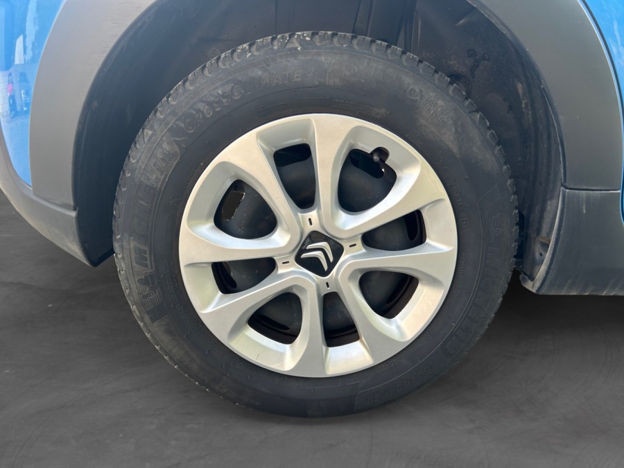 CITROEN d'occasion C3 III 1.5 BLUE HDI 100 FEEL de 2019 Tours (37)﻿