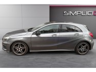 MERCEDES d'occasion CLASSE A A200 CDI BE FASCINATION de 2013 Le