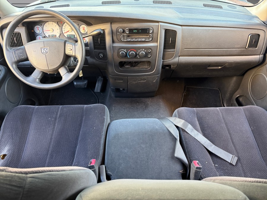 DODGE d'occasion RAM 1500 CREW CAB PICKUP | 09.2008-12.2010 1.8 VVT S