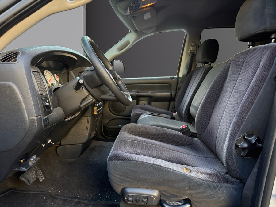 DODGE d'occasion RAM 1500 CREW CAB PICKUP | 09.2008-12.2010 1.8 VVT S